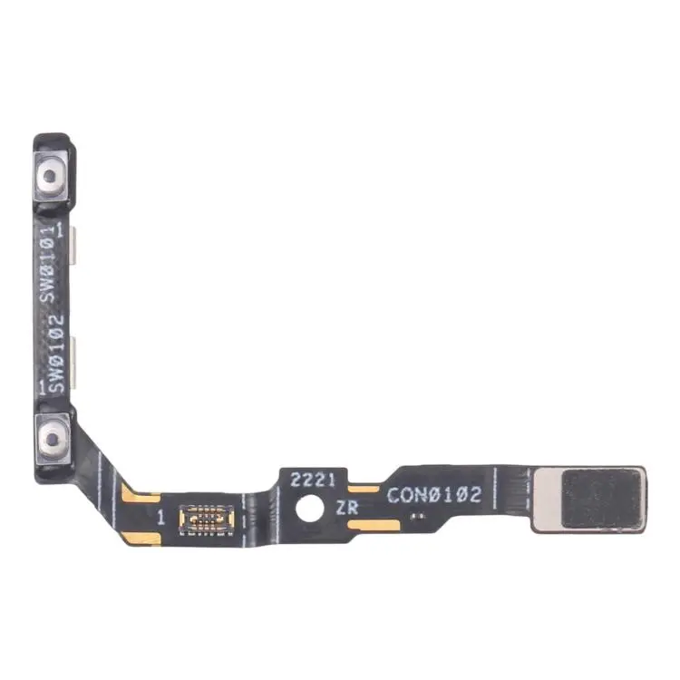 For Asus ROG Phone 6 Pro / Phone 6D / 6D Ultimate Volume Button Flex Cable