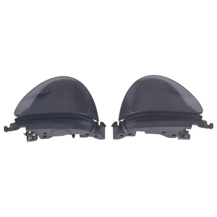 For Asus ROG Xbox Ally X RC73XA RT + LT Button (Black)