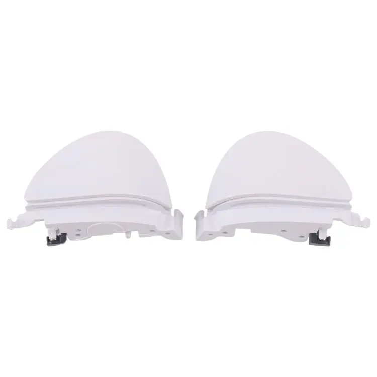 For Asus ROG Xbox Ally X RC73XA RT + LT Button (White)