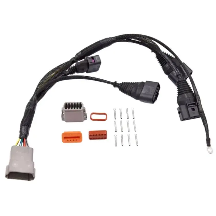For Audi TT / A4 Ignition Coil Wiring Harness 06B998018T