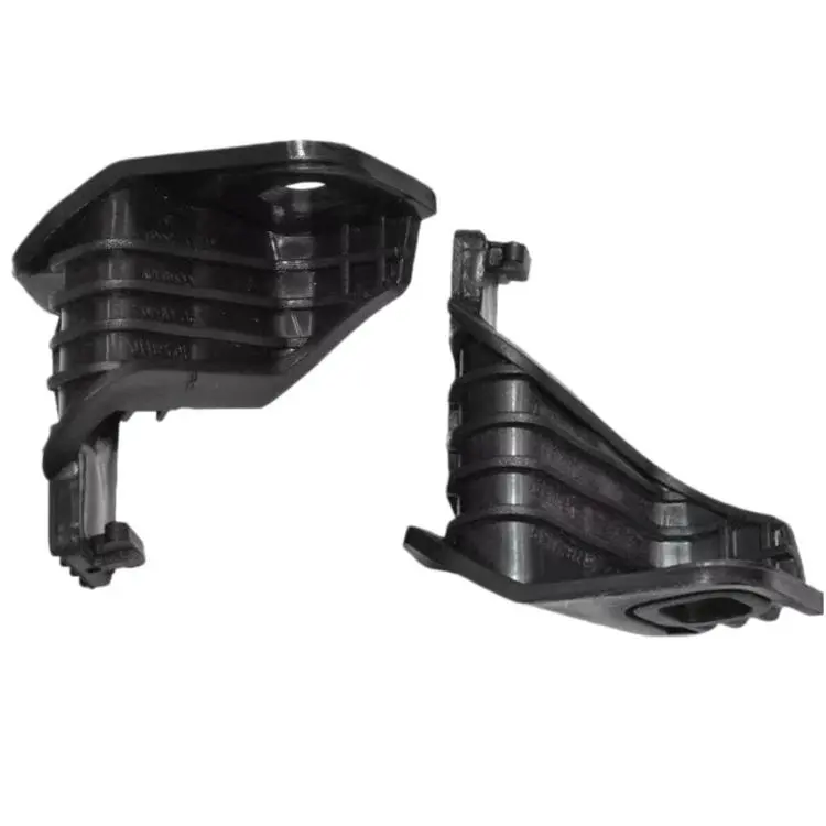 For BMW 3 / 4 Series Front Headlight Bracket Retainer Clips, 51647285597 51647285598, Spec