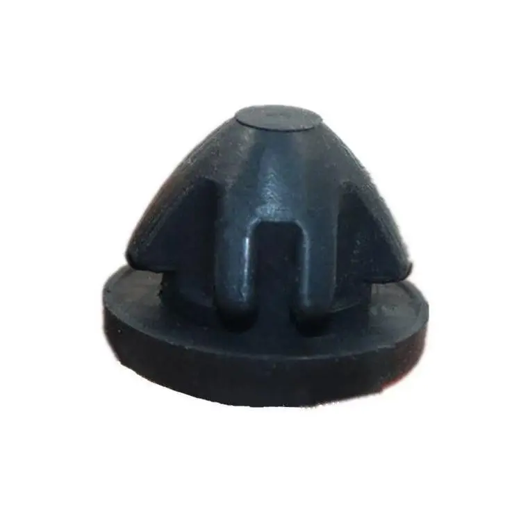 For BMW 3 Series Engine Cover Rubber Grommet Mount Bushing, 03G103184A 03G103184C