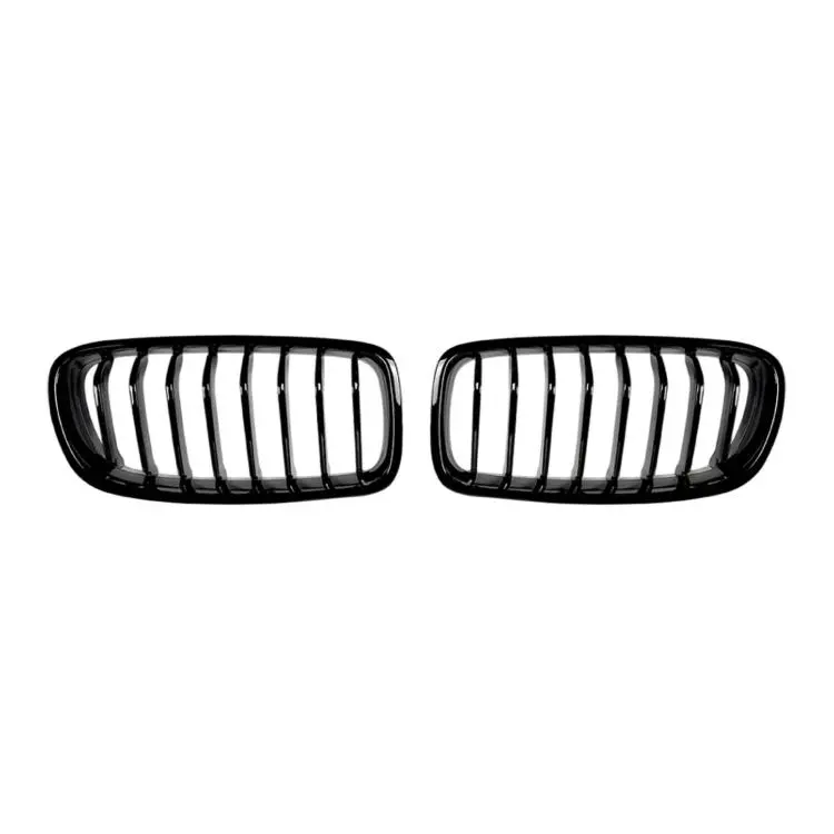 For BMW 3 Series F30 / F31 / F35 2013-2019 Front Grille, Spec