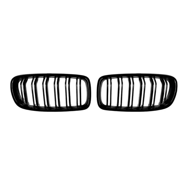 For BMW 3 Series F30 / F31 / F35 2013-2019 Front Grille, Spec