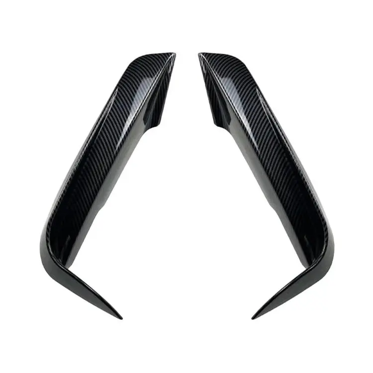 For BMW 3 Series F30/F31 M Pack 2013-2019 Car Modification Decals, Spec