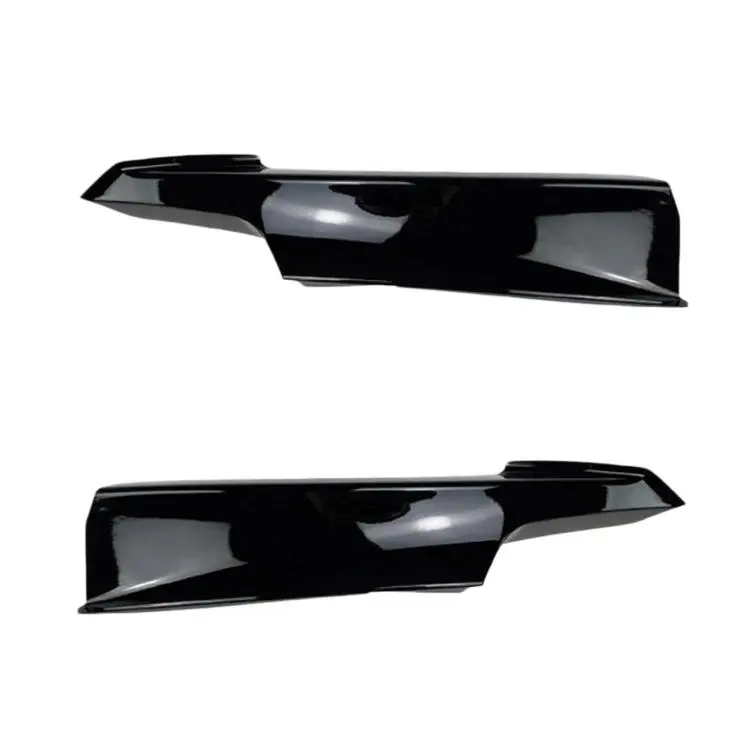 For BMW 3 Series F30/F31 M Pack 2013-2019 Car Modification Decals, Spec