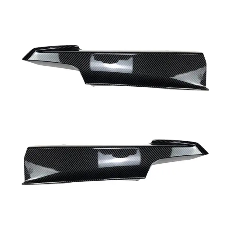 For BMW 3 Series F30/F31 M Pack 2013-2019 Car Modification Decals, Spec