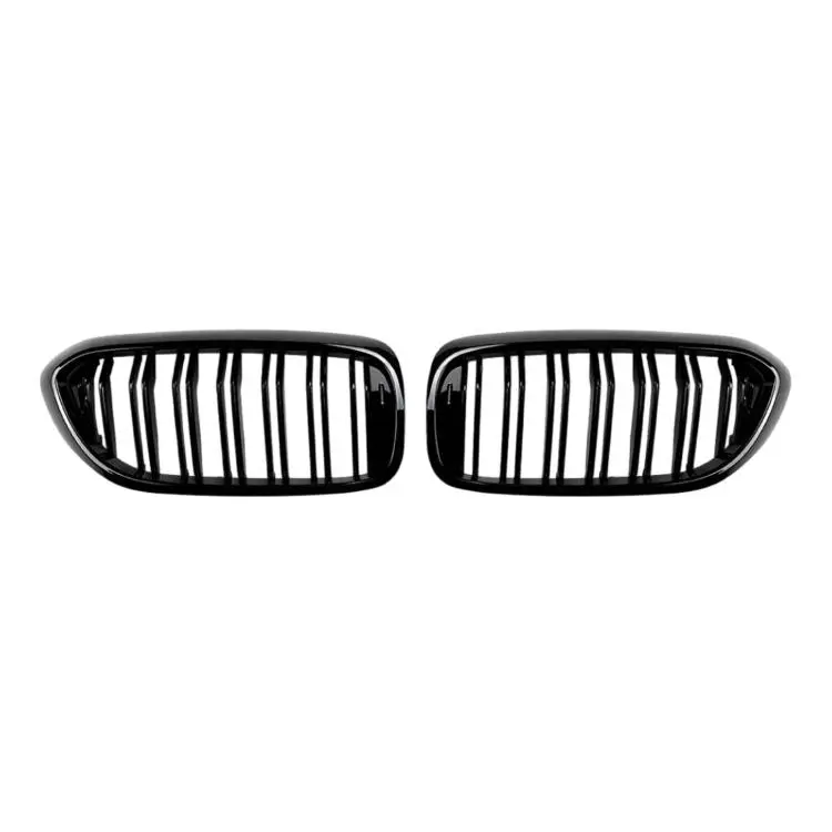 For BMW 5 Series G30 / G31 / M5 F90 2017-2020 Pre-LCI Front Grille Mod Accessories, Spec
