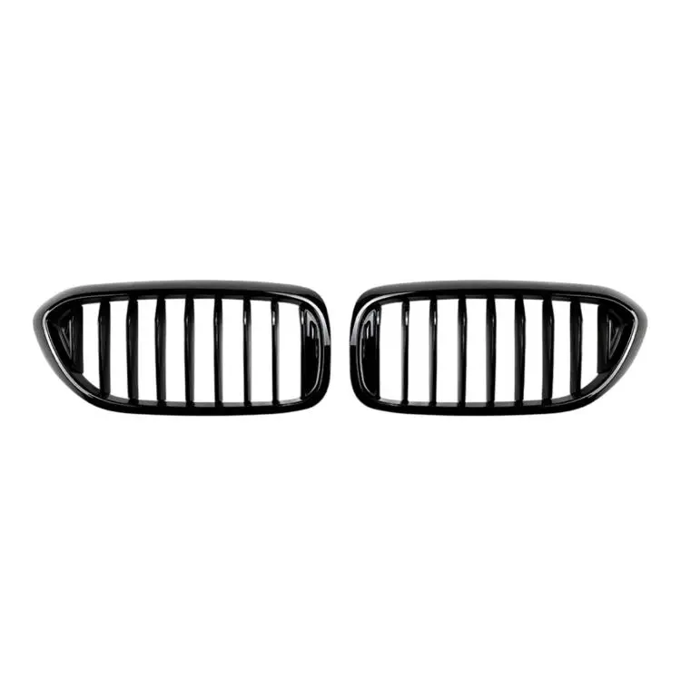 For BMW 5 Series G30 / G31 / M5 F90 2017-2020 Pre-LCI Front Grille Mod Accessories, Spec