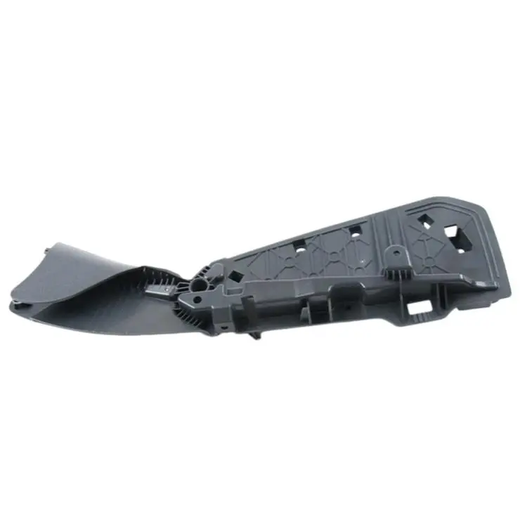 For BMW 5 Series G68 Left-hand Drive Seat Side Bracket Cover 52105B360D1 / 52105B360D2, Color