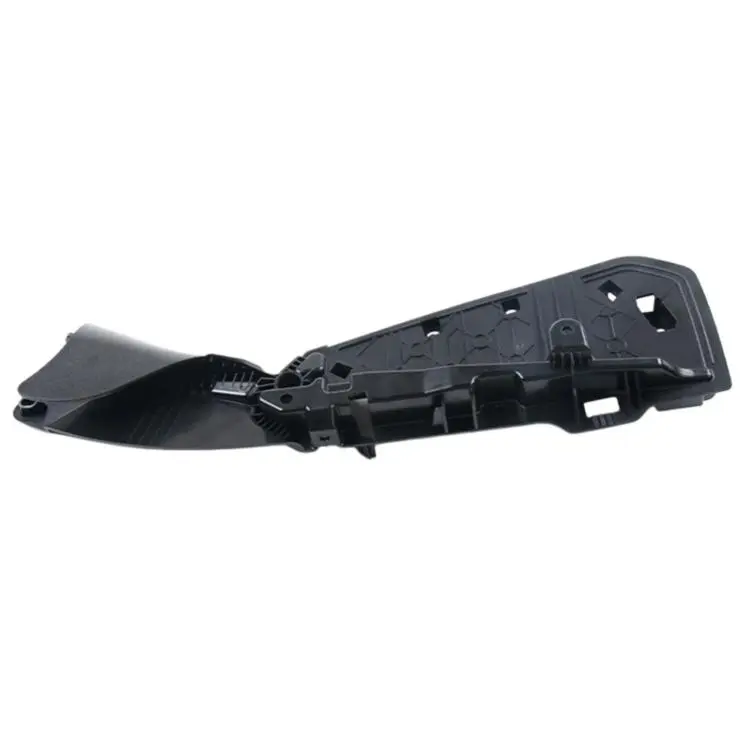 For BMW 5 Series G68 Left-hand Drive Seat Side Bracket Cover 52105B360D1 / 52105B360D2, Color
