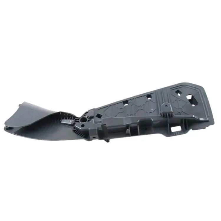 For BMW 5 Series G68 Left-hand Drive Seat Side Bracket Cover 52105B360D1 / 52105B360D2, Color