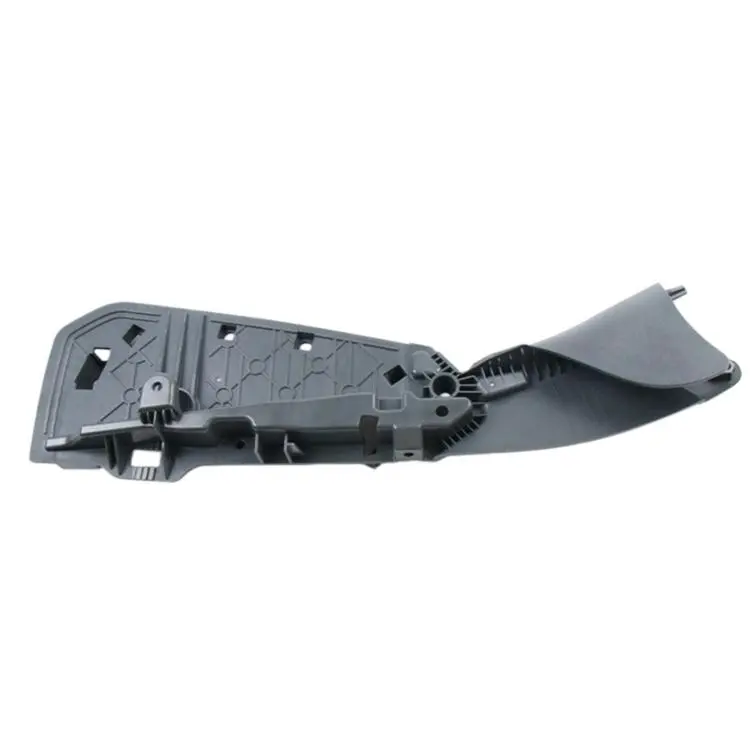 For BMW 5 Series G68 Left-hand Drive Seat Side Bracket Cover 52105B360D1 / 52105B360D2, Color