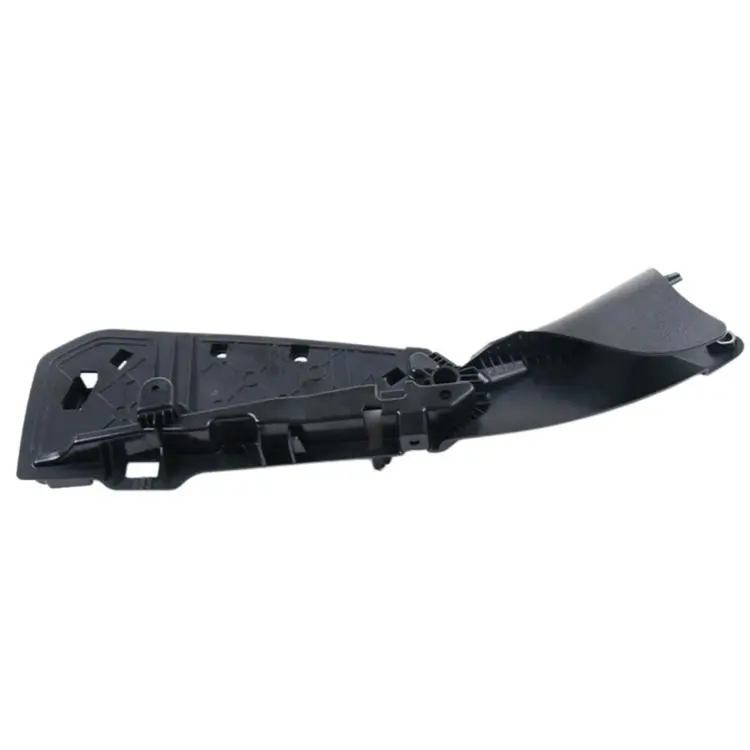 For BMW 5 Series G68 Left-hand Drive Seat Side Bracket Cover 52105B360D1 / 52105B360D2, Color