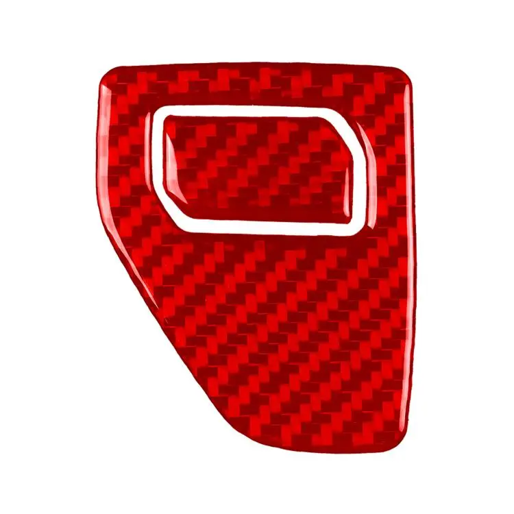 For BMW 5 Series i5 G60 / G68 2023-2026 Passenger Glove Box Switch Panel Car Sticker, Spec