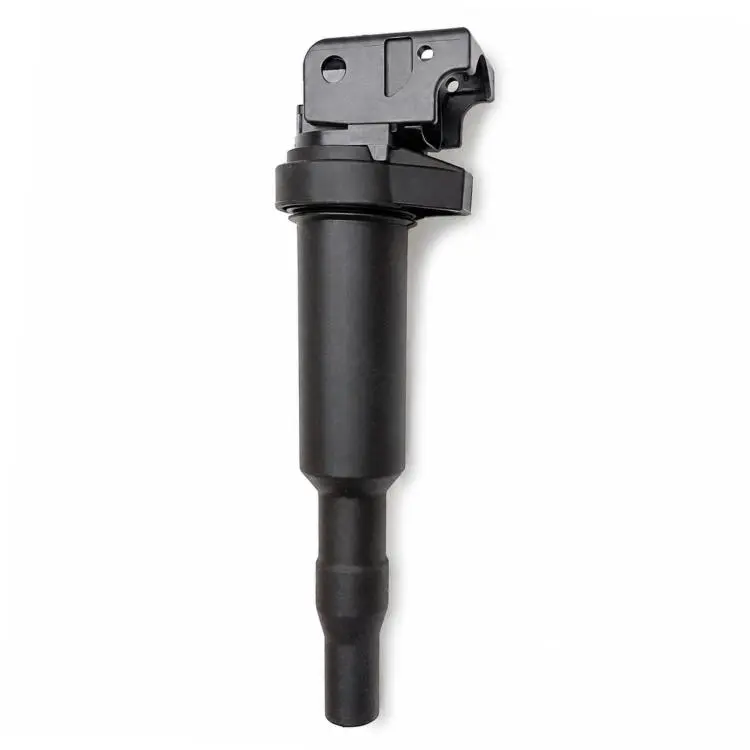 For BMW Ignition Coil 0221504470 / 12137594936