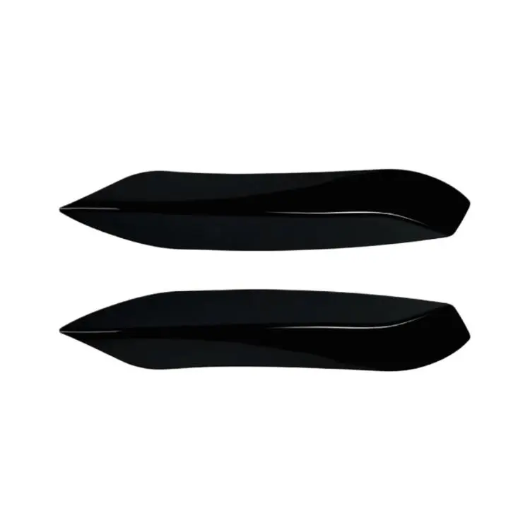 For BMW M3 F80 / F81 M4 F82 / F83 2015-2020 Car Accessories Stickers, Spec