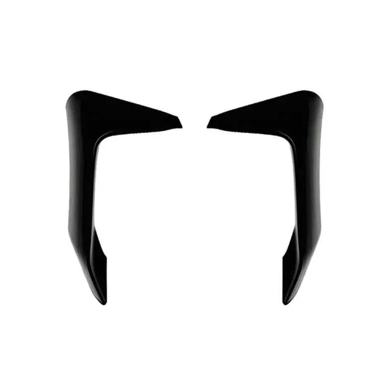 For BMW M3 F80 / F81 M4 F82 / F83 2015-2020 Car Accessories Stickers, Spec