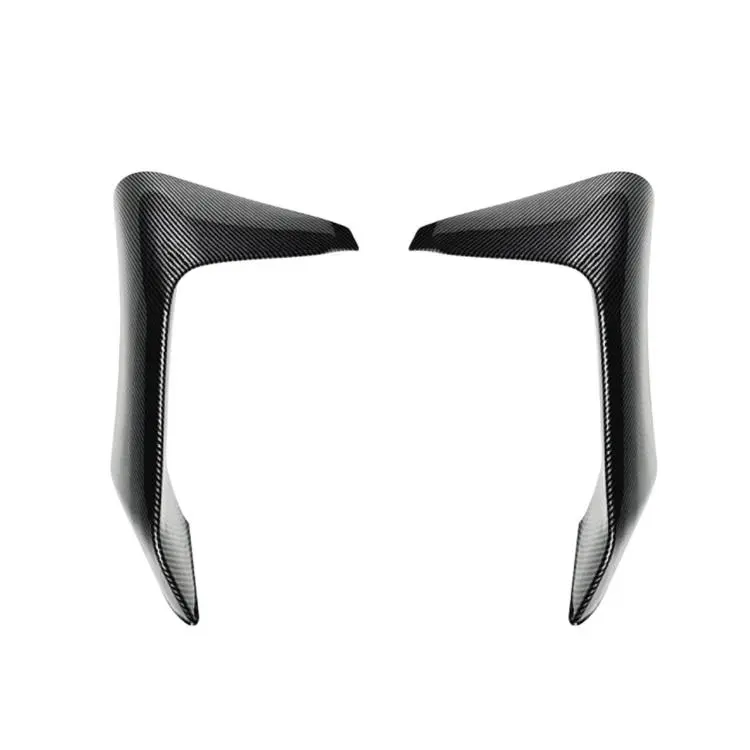 For BMW M3 F80 / F81 M4 F82 / F83 2015-2020 Car Accessories Stickers, Spec