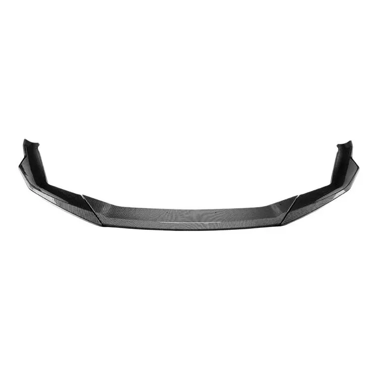 For BMW M5 F90 LCI 2021-2024 Front Lip Mod Accessories(Carbon Fiber)
