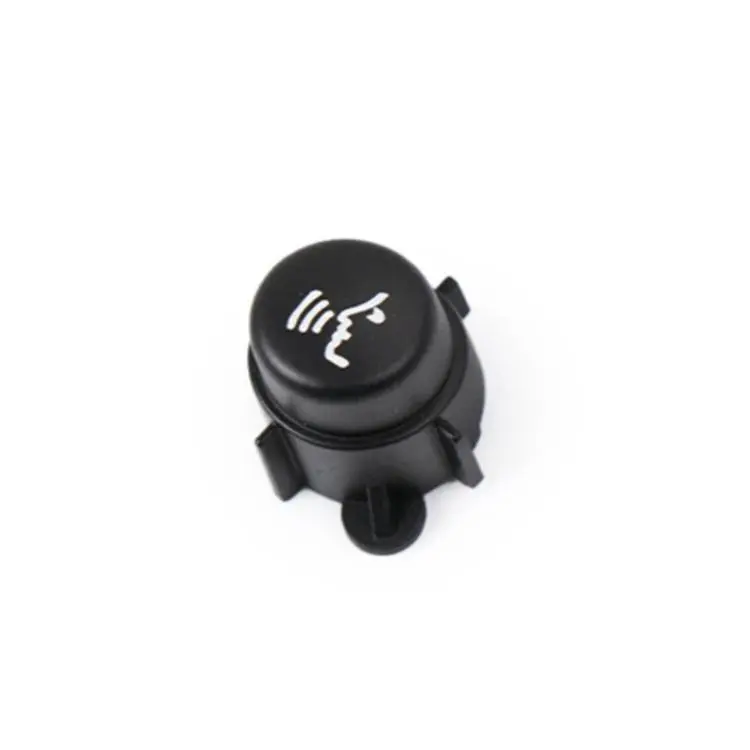 For BMW Mini R55 / R56 / R60 Left-Hand Drive Multifunction Steering Wheel Buttons 32309289676, Part
