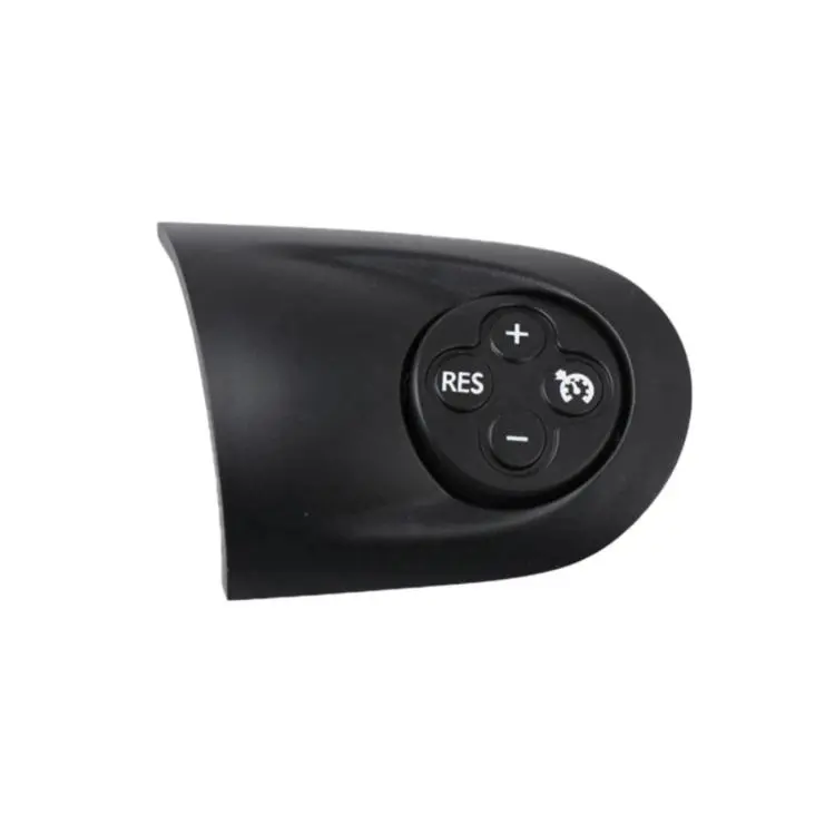 For BMW Mini R55 / R56 / R60 Left-Hand Drive Multifunction Steering Wheel Buttons 32309289676, Part