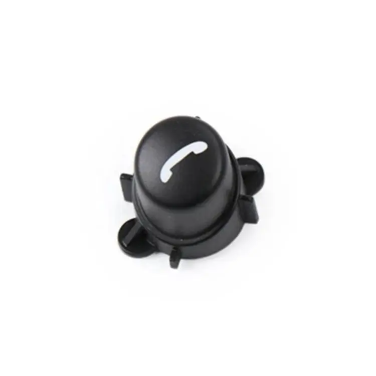 For BMW Mini R55 / R56 / R60 Left-Hand Drive Multifunction Steering Wheel Buttons 32309289676, Part