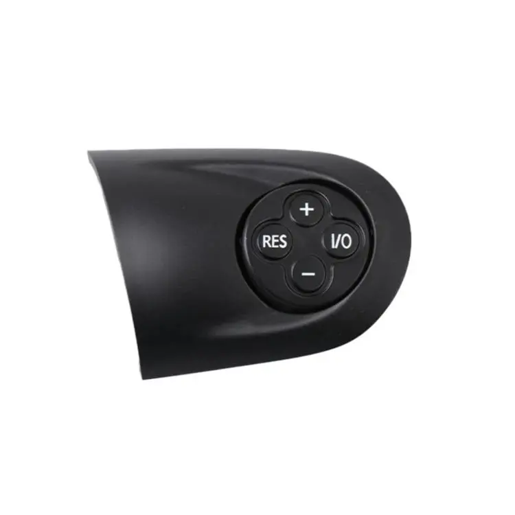 For BMW Mini R55 / R56 / R60 Left-Hand Drive Multifunction Steering Wheel Buttons 32309289676, Part