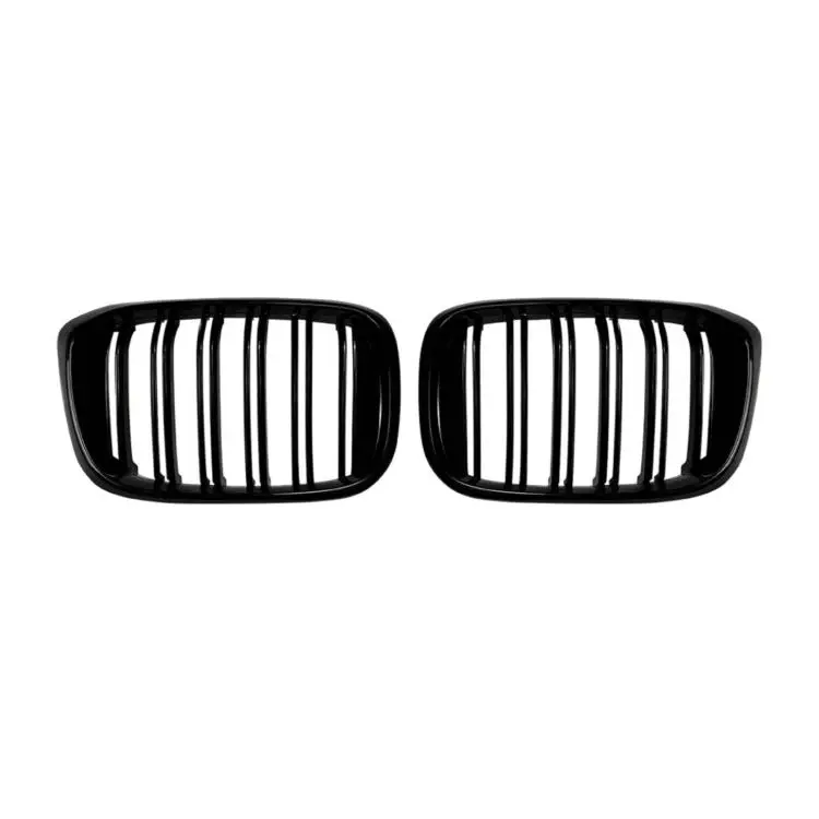 For BMW X3 G01 / X4 G02 2018-2021 Front Grille Air Intake Modification Parts, Spec