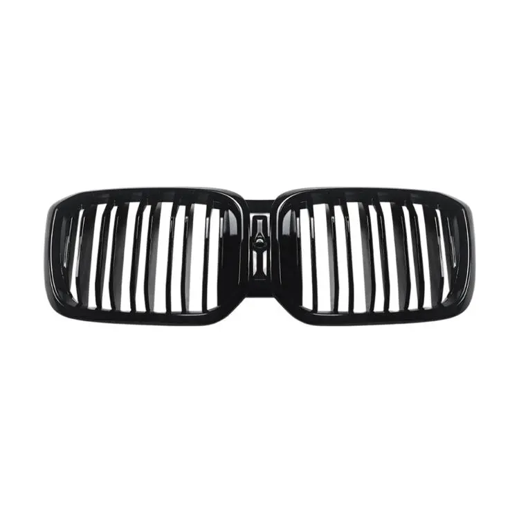 For BMW X3 G01 / X4 G02 LCI 2022-2024 Front Air Intake Grille Modification Parts, Spec