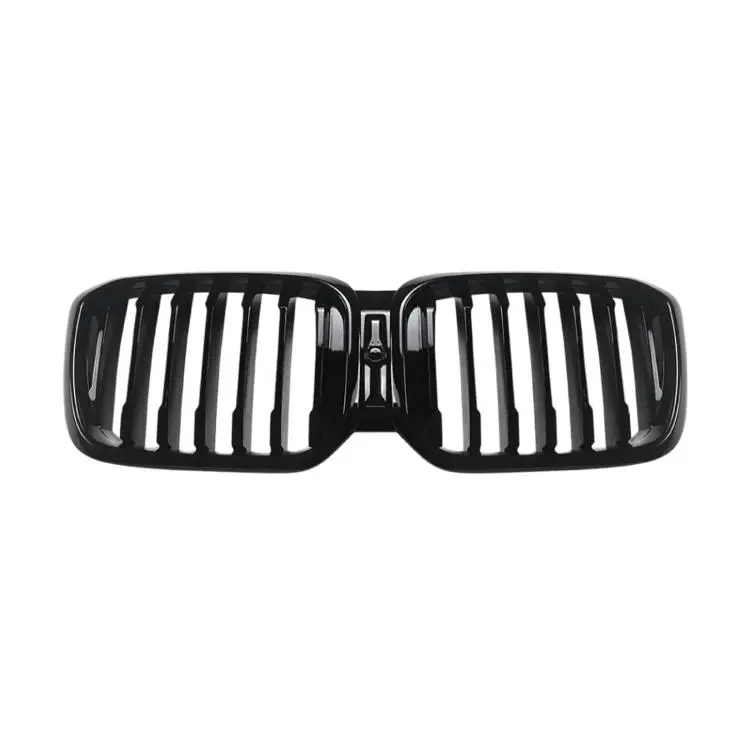 For BMW X3 G01 / X4 G02 LCI 2022-2024 Front Air Intake Grille Modification Parts, Spec