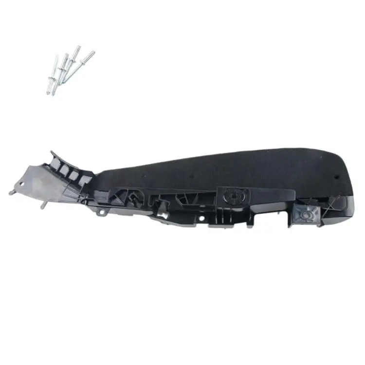 For BMW X5 G05 / G18 Left-hand Drive Seat Side Bracket Cover, Specifications