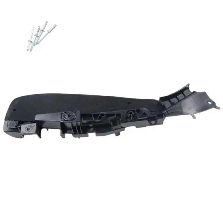 For BMW X5 G05 / G18 Left-hand Drive Seat Side Bracket Cover, Specifications