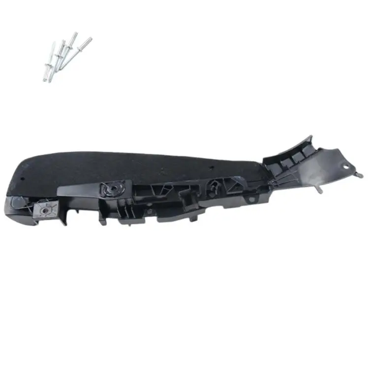 For BMW X5 G05 / G18 Left-hand Drive Seat Side Bracket Cover, Specifications