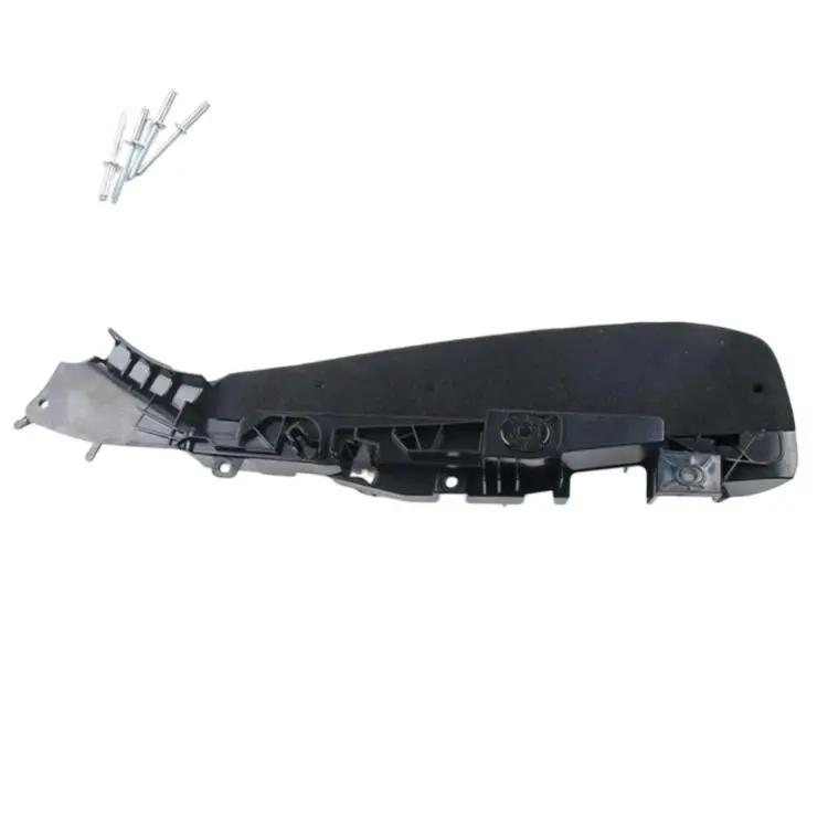 For BMW X5 G05 / G18 Left-hand Drive Seat Side Bracket Cover, Specifications