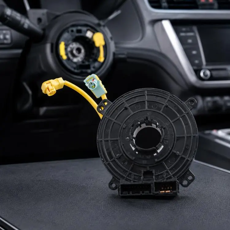 For Buick / Chevrolet / GMC Car Steering Wheel Airbag Clock Spring Spiral Cable 22899138