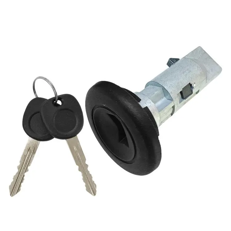 For Cadillac / Chevrolet / Buick Ignition Lock Cylinder With Key 15298923