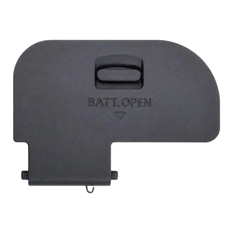 For Canon EOS 6D Mark II Battery Compartment Cover