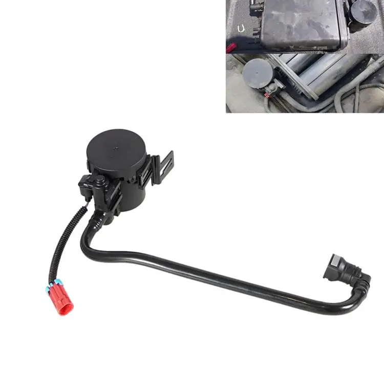 For Chevrolet / GMC Vapor Canister Purge Solenoid Valve 10386359 20907779 25948082