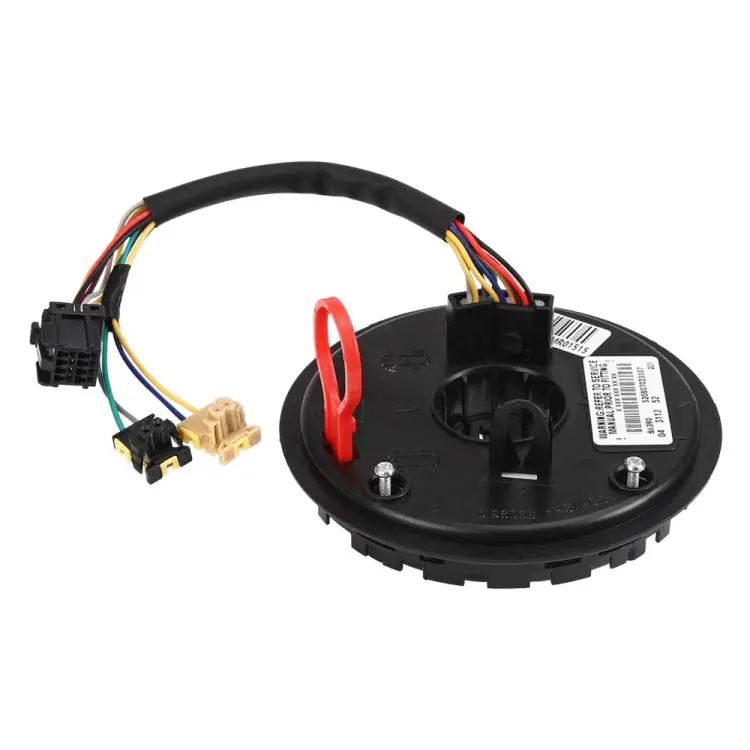 For Chrysler 300 / Dodge Charger 2008-2010 Car Steering Wheel Airbag Clock Spring Spiral Cable 68034898