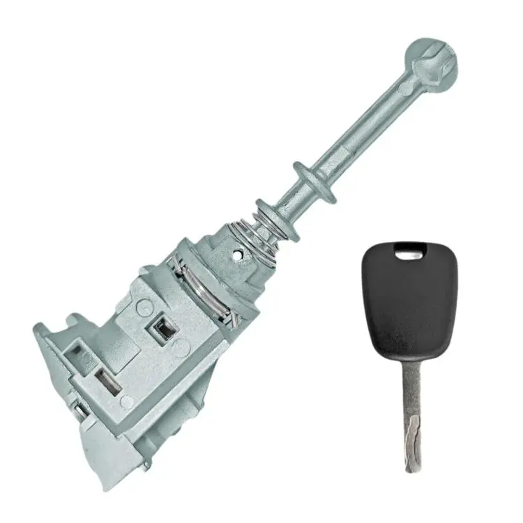 For Citroen C4 Car Left Door Lock Cylinder 9170Y0