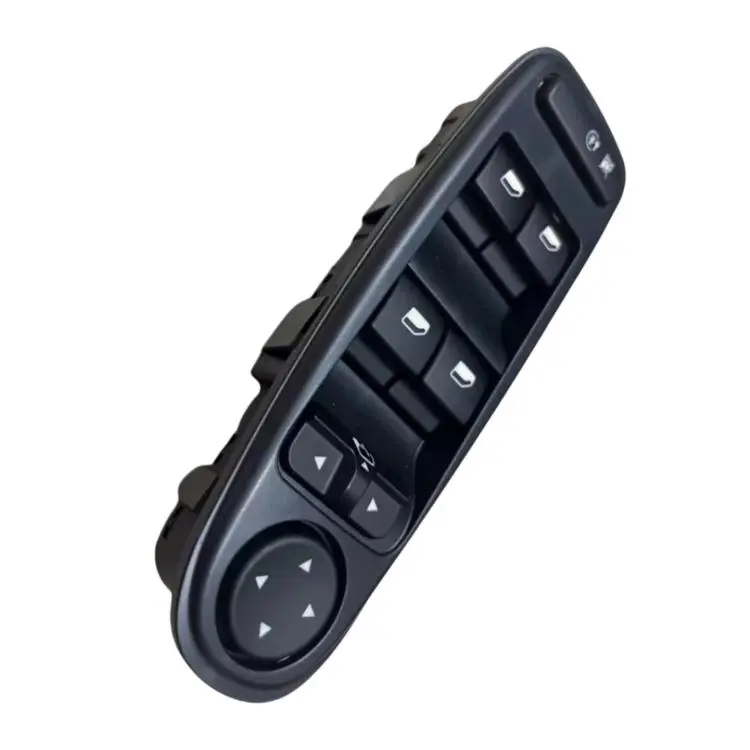 For Citroen C4 Master Window Control Switch 6554.Yh 6554YC