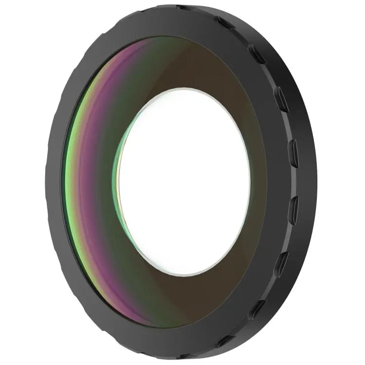 For DJI Avata 360 Panoramic Camera Replacement Lens Set with Tool(1 Set)