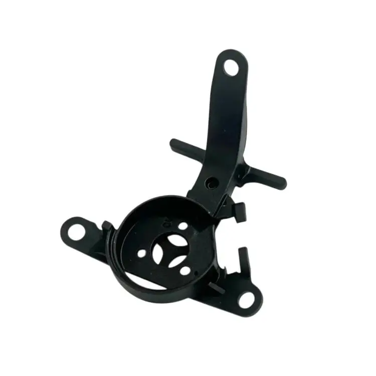 For DJI Flip Gimbal Shock Absorption Plate With Shock Absorption Ball
