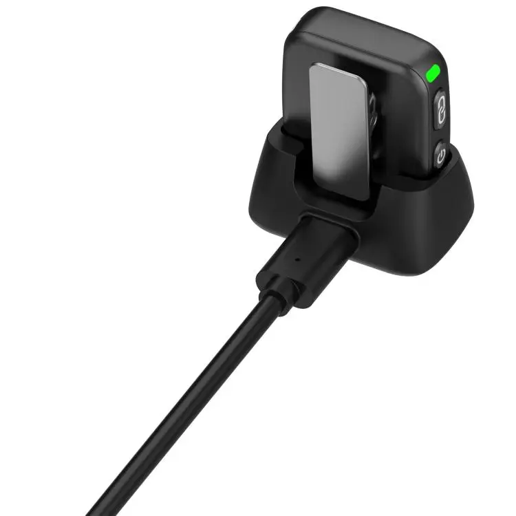 For DJI Mic Mini Microphone Transmitter Charging Dock