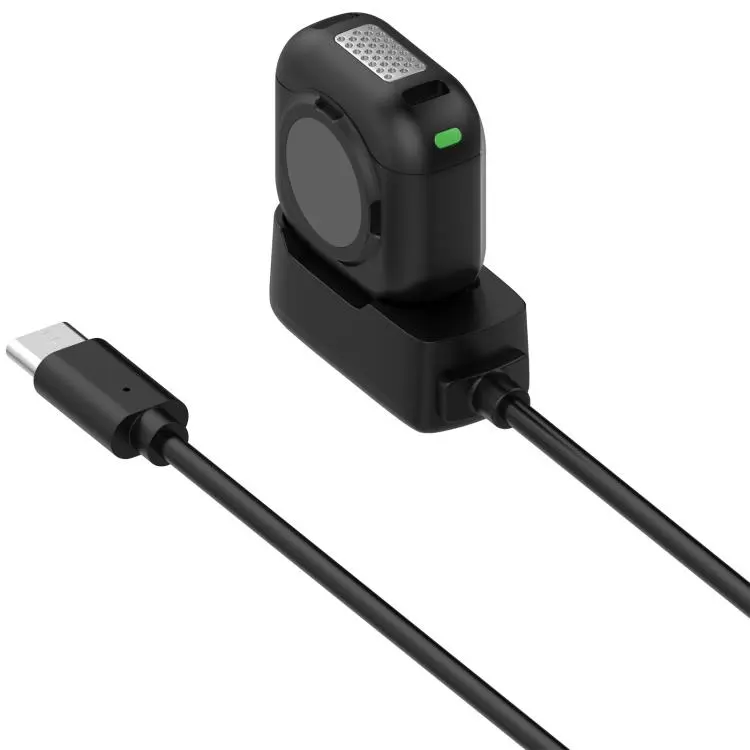 For DJI Mic Mini2 / Mic3 Microphone Transmitter Charging Dock