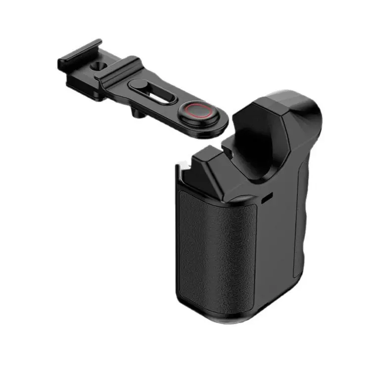 For DJI Osmo Action 5 Pro / 4 / 3 Street Photography Grip Frame Kit, Specification