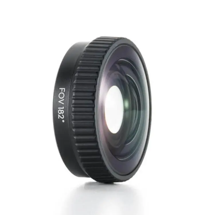 For DJI Osmo Action 6 Original FOV Boost Lens