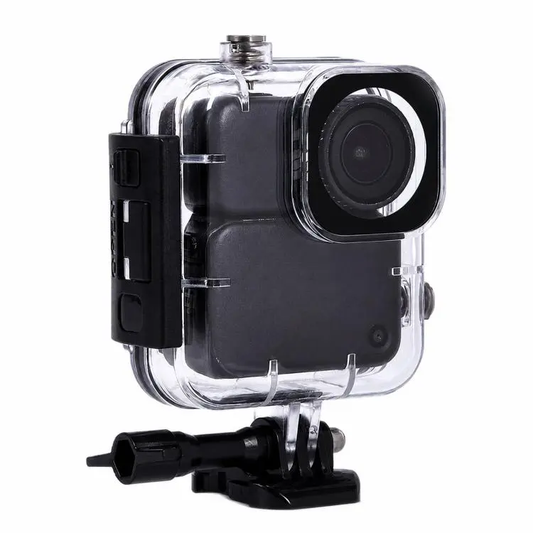 For DJI Osmo Nano 60M Waterproof Case Underwater Housing Shell Protective Cover