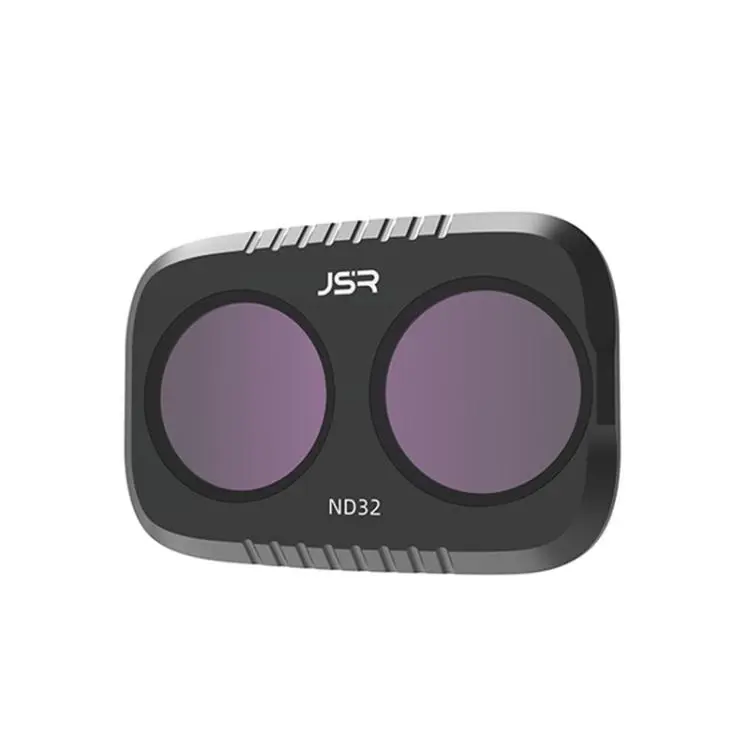 For DJI Osmo Pocket 4P JSR KB Series Clip-on Camera Lens Filter, Filter
